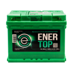 Аккумулятор ENERTOP 6ст-65 (1)